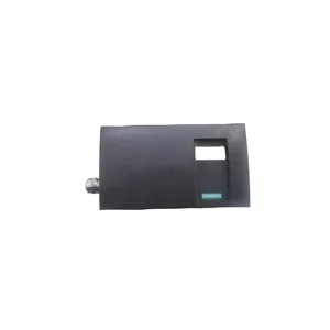 Marine Siemens Intelligent Electrical Valve Positioner 6DR5110-0NG00-0AA0 thumbnail-1