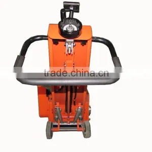 Concrete Asphalt Scarifier for Sale thumbnail-6
