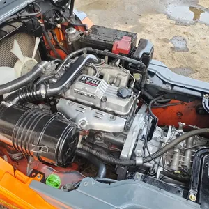 Toyota 3t Forklift Used Toyota 3t FD30 Forklift Sales in Japan in Good Condition thumbnail-5