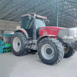 YXSF-07 24 Rows Seeding Fertilizing Machine With 2 Stainless Steel Seeds and Fertilizer Hopper thumbnail-4