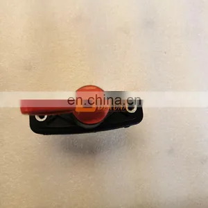 China Factory Direct Sales CNHTC SITRAK Truck Suspension Parts WG9100760102 New Main Power Switch thumbnail-5