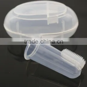 Top Quality Soft Toothbrushes for Kids thumbnail-1