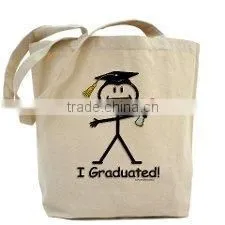 Ready Make Canvas Shopping Bag thumbnail-1
