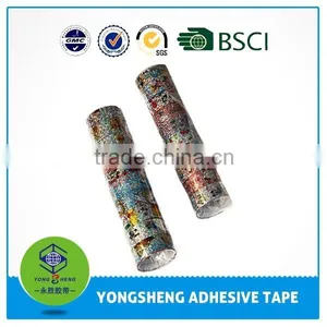 Bopp Office Cartoon Packing Tape Used for Decoration thumbnail-4