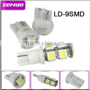 T10 Automobile Led Car Bulb Led Car Accesories thumbnail-1