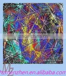 High Quality Customizable Digtial Printed Silk Scarf thumbnail-1