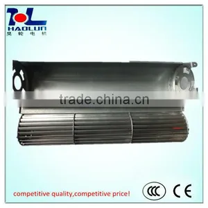 Fan Drum Motor HL60*300 thumbnail-1
