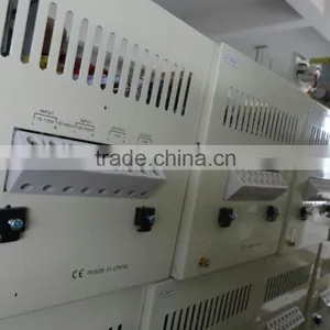 Home Use Single Phase Fully Automatic 10kva Logicstat Voltage Stabilizer Price thumbnail-5