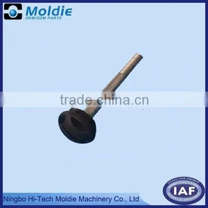 Plastic Injection Mold and Molding Service From China thumbnail-1