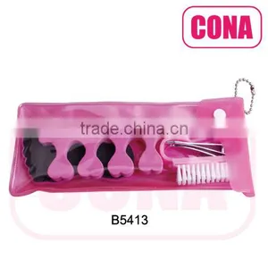 High Quality Set Manicure Pedicure thumbnail-2
