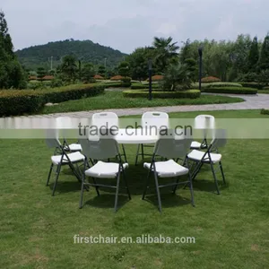 Plastic Folding Tables for Banquet thumbnail-5