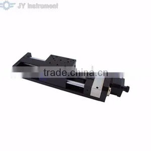 Motorized Linear Translating Stage, Linear Translate Stage, Linear Translation Stage, Linear Stage/ 50-500mm thumbnail-1