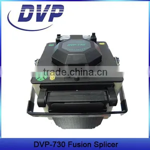 Original Large Capacity Optical Fiber Fusion Splicer DVP-730 thumbnail-3