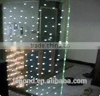 Beautiful Glass/Crystal Photo Frames for Wedding Souvenir thumbnail-3