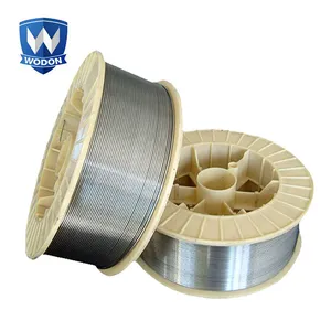1.2mm 1.6mm 2.0mm Flux Cored Welding Wires for Wear Plate Wear Resistant Plate and Hardfacing Welding Wires Producer in China thumbnail-3