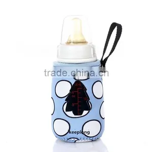 Thermal Milk Water Bottle Cover thumbnail-4
