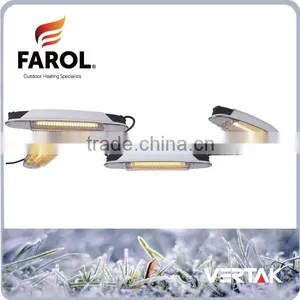 Electric Parasol Heater thumbnail-1