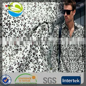 Printed tc Poplin Fabric for Shirt thumbnail-2