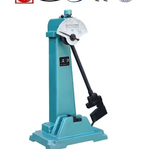 Model JB Series Pendulum Impact Testing Machine thumbnail-1