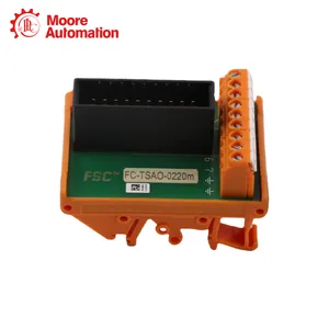 HONEYWELL FC-TSAO-0220M Analog Output Module In Stock thumbnail-2