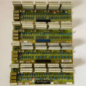 ABB DSTX 170 57160001-ADK Connection Unit thumbnail-1