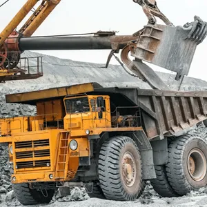Mining Vehicle thumbnail-3
