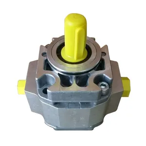 Rexroth Hydraulic Vane Pump 0510625077 AZPF-11-016RAB01MB thumbnail-4