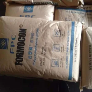 Formosa Plastics POM FORMOCON FM090 Abrasion Resistance Engineering Plastics Granules Acetal Resin thumbnail-5