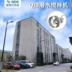 Zhejiang Nai De'er Environmental Protection Technology Co., Ltd. company overview - view 1 thumbnail