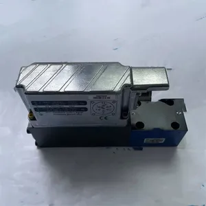 DBETX Series DBETBEX-10/180G24K31A1M 0811402035 DBETX-1X/250G24-25NZ4M Electromagnetic Directional Valve thumbnail-3