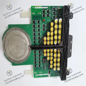 ABB IGCT Module 5SGY3545L0008 thumbnail-1