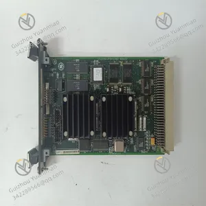 IS200DSPXH1DBD GE Digital Signal Processor Module thumbnail-1
