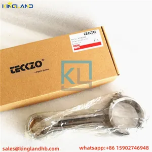 C7.1 Engine Connecting Rod 4115C342 For CAT thumbnail-4