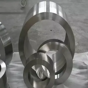 Titanium Products Supplier Industrial Grade Titanium Alloys for Automotive and Aviation Parts thumbnail-1