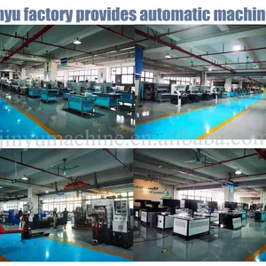 Dongguan Black Heat Automatic Fabric Emboss Making Machine thumbnail-3