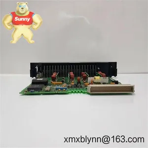 GE Fanuc IC697ALG440 – 90-70 Analog Input Expansion Module for Reliable Voltage/current Signal Acquisition thumbnail-1