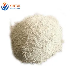 Most Popular High-Strength Refractory Castables Block Powder Carbon Product Furnaces Made Mullite MGO Alumina Cement thumbnail-1