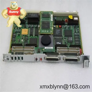 Motorola MVME162-533: Your Go-To VMEbus Workhorse for Legacy Industrial Systems thumbnail-2