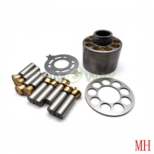 Repair Kit 90M055 Hydraulic Parts for SAUER Hydraulic Piston Oil Pump thumbnail-2