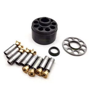 70142 70122 Hydraulic Piston Pump Parts for Repair EATON VICKERS 70 78 Series Hydraulic Pump thumbnail-1