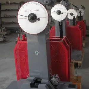 Charpy Testing Machine Charpy Impact Testing Jb300b thumbnail-2
