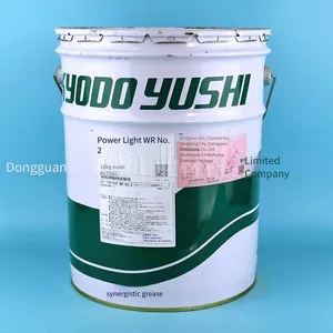 Synergistic Ac-d Grease Multemp Ac-d Grease for Automotive Electrical Components thumbnail-4