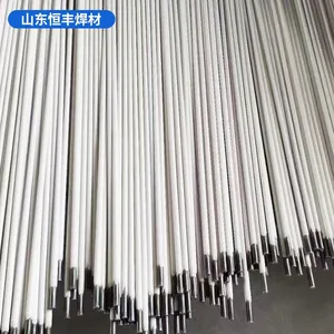 Consumable Nozzle Electroslag Welding M8 M10 for Steel Structure Customizable thumbnail-1
