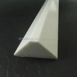 Pvc Foam Fillet/triangle Wood Strips thumbnail-1
