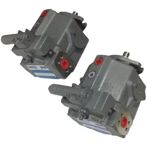 TOY-OOKI Piston Pump HPP HPP-VD3V SERIES VARIABLE-DISPLACEMENT PISTON PUMP HPP-VD3V-F40A3-A thumbnail-1