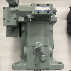 Variable Displacement A145-FR04HS-60 Piston Pump A45-F-R-04-H-K-A-10356 Hydraulic Pump A90-FR01HS-60 A100-FR00HSD24-10428 thumbnail-5