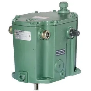 Woodward 9904-802 Pressure-Reducing Speed Regulator thumbnail-1