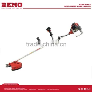 Lawn Mower BC330 Carburetor Adjustment thumbnail-1
