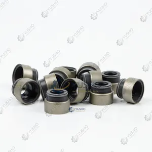 Original XCMG Parts Valve Stem Seal (612600040114) for GR180/XE135/LW300KV thumbnail-3