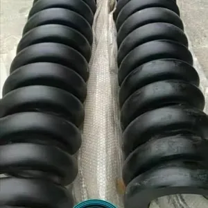 Factory Direct Sell Excavator Undercarriage Parts PC1250 EX1200 PC800 EC950 TRACK ROLLER BOTTOM ROLLER IDLER SPROCKET thumbnail-3